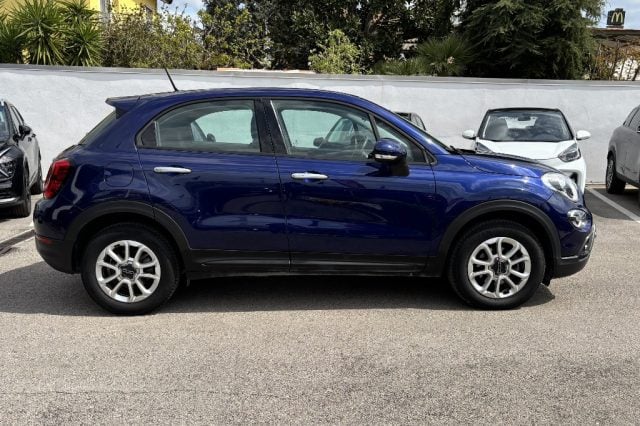 Fiat 500X 1.3 MultiJet 95 CV City Cross - foto 4 di 4