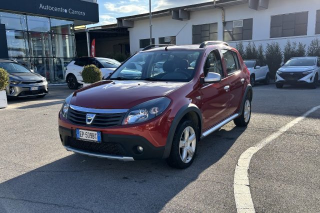 Dacia Sandero Stepway 1.5 dCi 90CV - foto 3 di 4