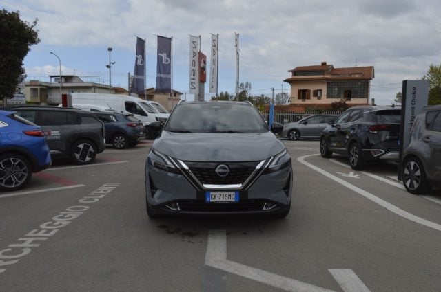 Nissan Qashqai QASHQAI e-Power Tekna - foto 2 di 4