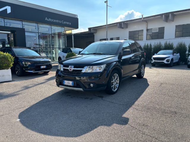 Fiat Freemont 2.0 Mjt 170 CV 4x4 aut. Lounge - foto 3 di 4