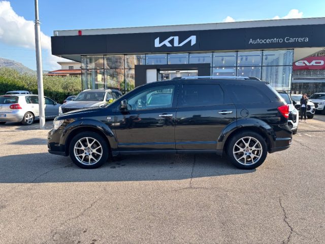 Fiat Freemont 2.0 Mjt 170 CV 4x4 aut. Lounge - foto 4 di 4