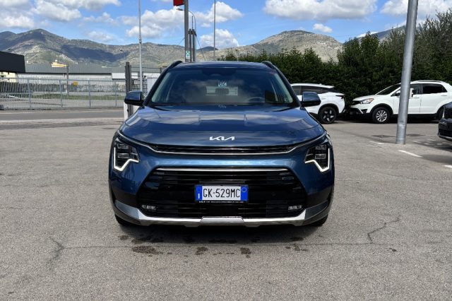 Kia Niro 1.6 GDi DCT HEV Evolution - foto 2 di 4