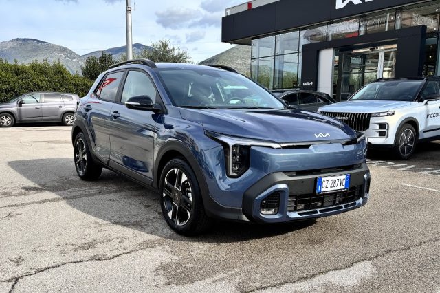 Kia Stonic 1.0 T-GDi 115 CV MHEV MT GT-line ( AZIENDALE ) usato a FONDI