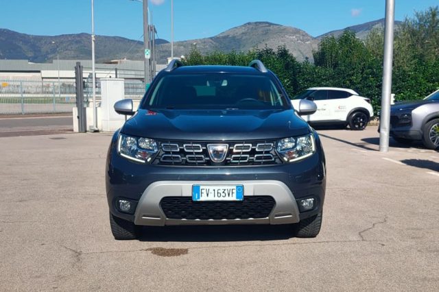 Dacia Duster 1.5 Blue dCi 8V 115 CV 4x2 Prestige - foto 2 di 4