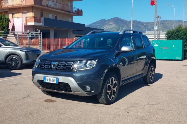 Dacia Duster 1.5 Blue dCi 8V 115 CV 4x2 Prestige - foto 3 di 4