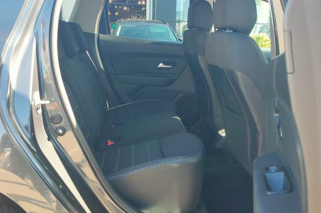 Dacia Duster 1.5 Blue dCi 8V 115 CV 4x2 Prestige, del 2019, 104.500 km, in vendita a Fondi (LT)