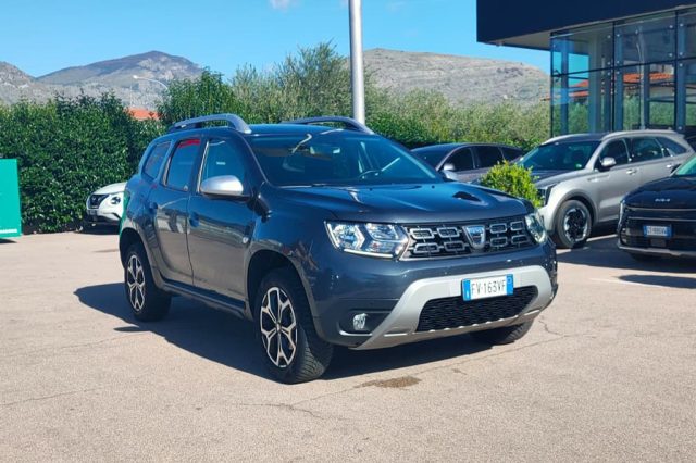 Dacia Duster 1.5 Blue dCi 8V 115 CV 4x2 Prestige usato a FONDI