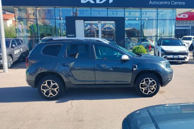 Dacia Duster 1.5 Blue dCi 8V 115 CV 4x2 Prestige - foto 4 di 4
