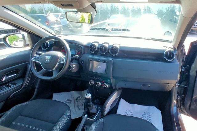 Dacia Duster 1.5 Blue dCi 8V 115 CV 4x2 Prestige usato a FONDI
