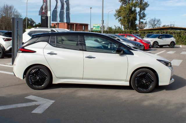 Nissan Leaf N-Connecta - foto 4 di 4