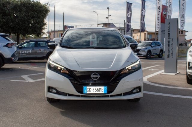 Nissan Leaf N-Connecta - foto 2 di 4