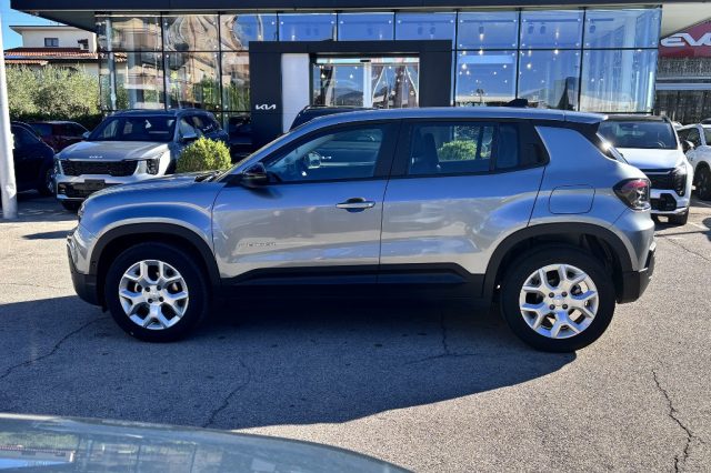 Jeep Avenger 1.2 Turbo 100 CV Altitude - foto 4 di 4