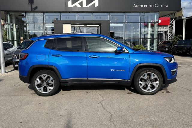 Jeep Compass 1.6 Multijet II 2WD Limited - foto 4 di 4