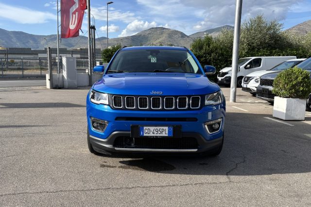 Jeep Compass 1.6 Multijet II 2WD Limited - foto 2 di 4