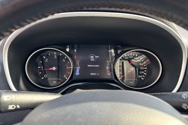 Jeep Compass 1.6 Multijet II 2WD Limited, del 2019, 160.000 km, in vendita a Fondi (LT)