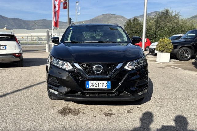 Nissan Qashqai 1.3 DIG-T GPL 140 CV Acenta Premium - foto 2 di 4