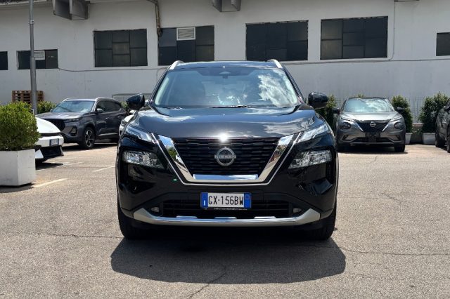 Nissan X-Trail Mild Hybrid 2WD 5 posti Tekna ( AZIENDALE ) usato a FONDI