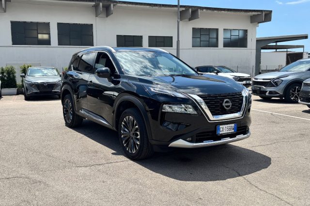 Nissan X-Trail Mild Hybrid 2WD 5 posti Tekna ( AZIENDALE ) usato a FONDI