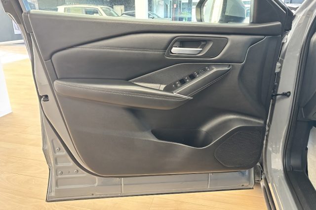 Nissan Qashqai MHEV 140 CV N-Connecta usato a FONDI