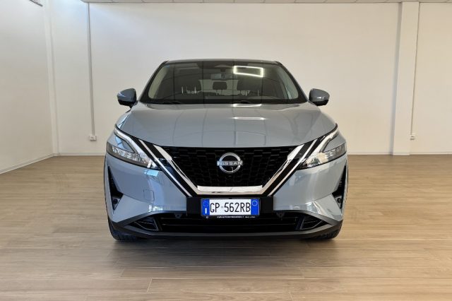 Nissan Qashqai MHEV 140 CV N-Connecta - foto 2 di 4