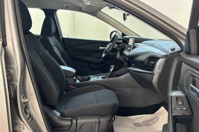 Nissan Qashqai MHEV 140 CV Acenta usato a FONDI