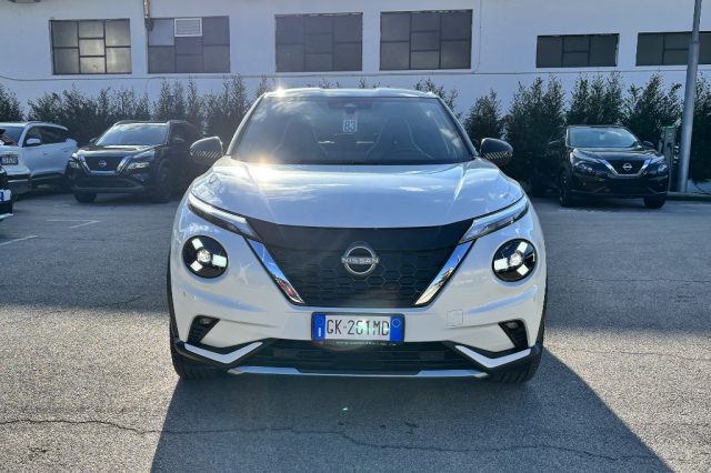 Nissan Juke 1.6 HEV Premiere Edition - foto 2 di 4