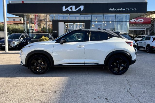 Nissan Juke 1.6 HEV Premiere Edition - foto 4 di 4