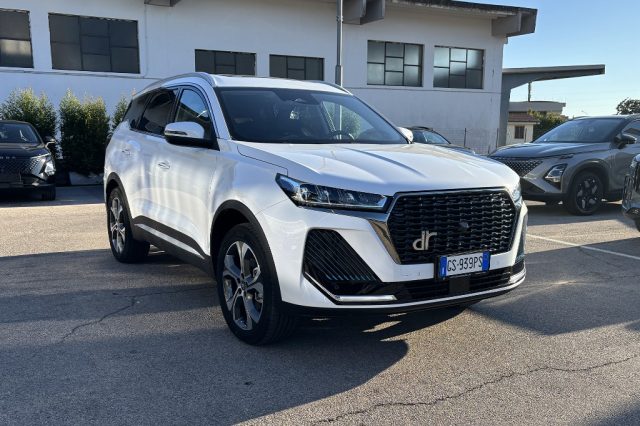 DR MOTOR DR 6.0 1.5 PHEV usato a FONDI