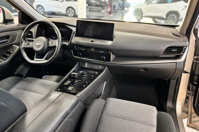 Nissan X-Trail e-Power 2WD 5 posti N-Connecta usato a FONDI