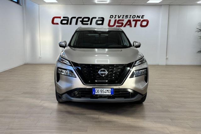 Nissan X-Trail e-Power 2WD 5 posti N-Connecta usato a FONDI
