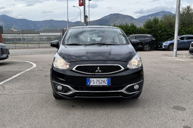 Mitsubishi Space Star 1.0 GPL bi-fuel Invite - foto 2 di 4