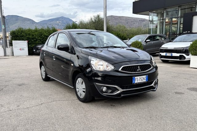 Mitsubishi Space Star 1.0 GPL bi-fuel Invite usato a FONDI