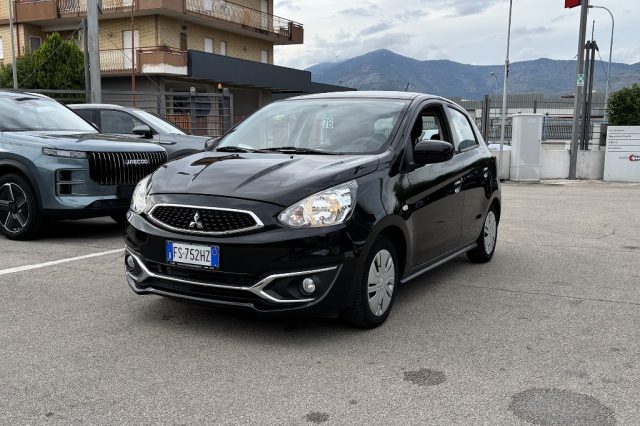 Mitsubishi Space Star 1.0 GPL bi-fuel Invite - foto 3 di 4