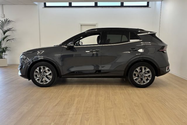 Kia Sportage 1.6 TGDi HEV 2WD AT GT-line - foto 4 di 4