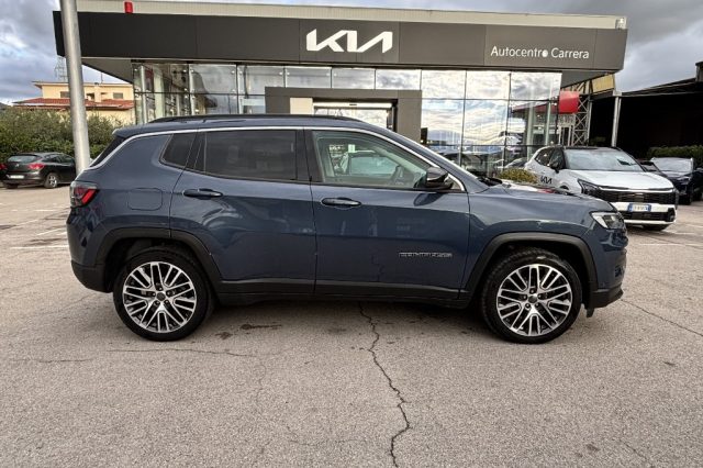 Jeep Compass 1.6 Multijet II 2WD Limited - foto 4 di 4