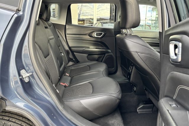 Jeep Compass 1.6 Multijet II 2WD Limited usato a FONDI