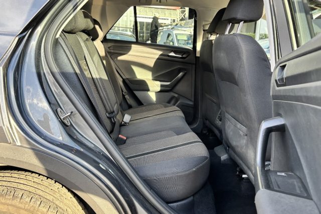 Volkswagen T-Roc 1.6 TDI SCR Advanced BlueMotion Technology usato a FONDI