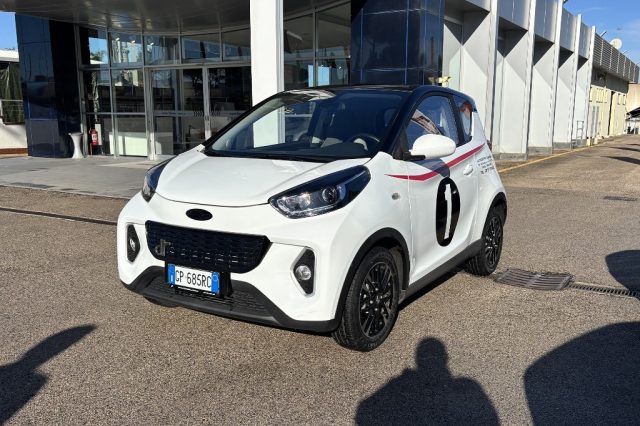 DR MOTOR DR 1.0 EV dr 1.0 EV usato a FONDI