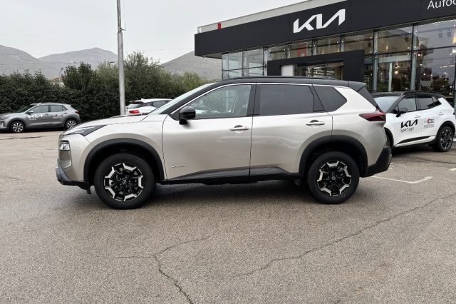 Nissan X-Trail e-Power 2WD 5 posti N-Trek ( AZIENDALE ) - foto 4 di 4