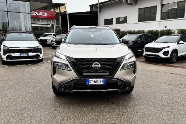 Nissan X-Trail e-Power 2WD 5 posti N-Trek ( AZIENDALE ) - foto 2 di 4