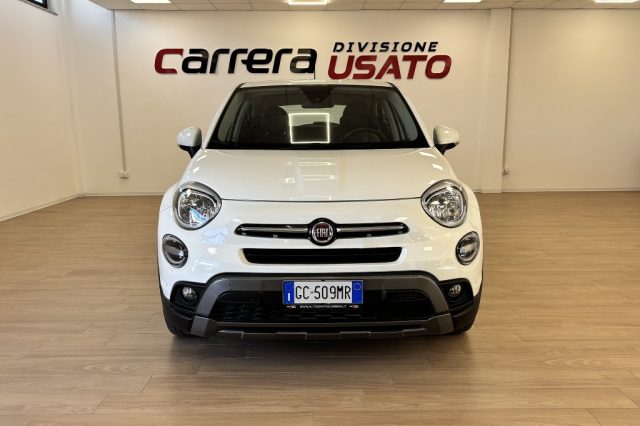 Fiat 500X 1.3 MultiJet 95 CV Cross - foto 2 di 4