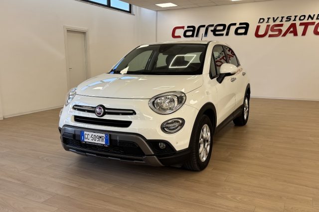 Fiat 500X 1.3 MultiJet 95 CV Cross - foto 3 di 4