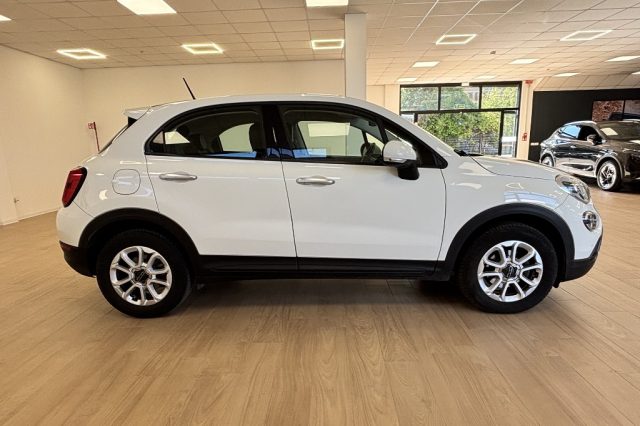 Fiat 500X 1.3 MultiJet 95 CV Cross - foto 4 di 4
