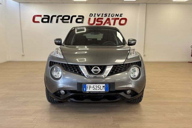 Nissan Juke 1.5 dCi Start&Stop Business - foto 2 di 4