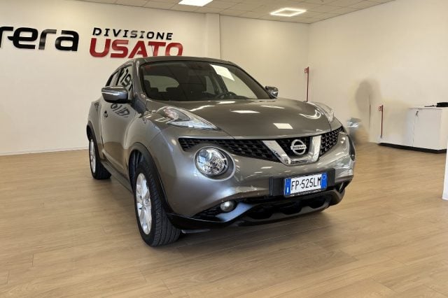 Nissan Juke 1.5 dCi Start&Stop Business, del 2018, 142.000 km, in vendita a Fondi (LT)