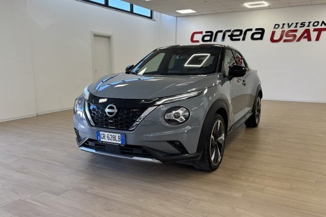 Nissan Juke 1.6 HEV N-Design - foto 2 di 4