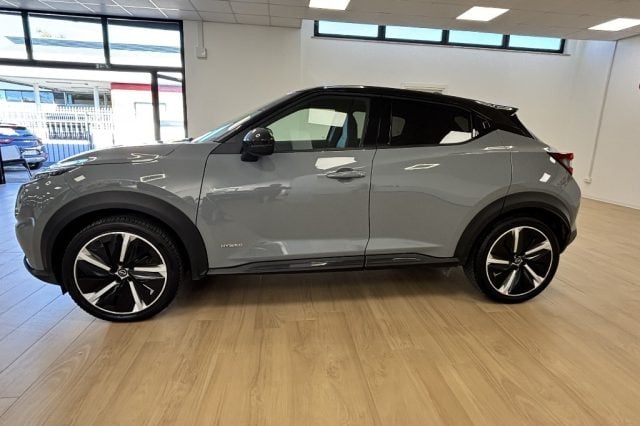 Nissan Juke 1.6 HEV N-Design - foto 3 di 4