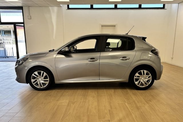 Peugeot 208 208 75 Stop&Start 5 porte Active Pack - foto 4 di 4