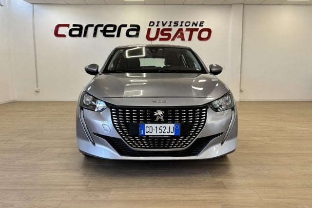 Peugeot 208 208 75 Stop&Start 5 porte Active Pack - foto 2 di 4