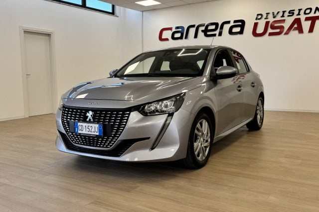 Peugeot 208 208 75 Stop&Start 5 porte Active Pack - foto 3 di 4